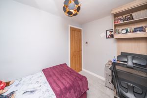 BEDROOM 3- click for photo gallery